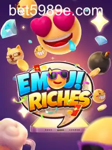 EmojiRiches