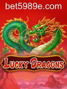 LuckyDragons