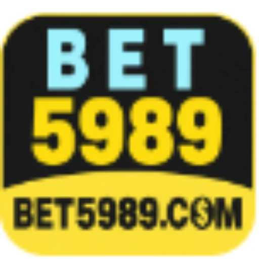 bet5989 Logo